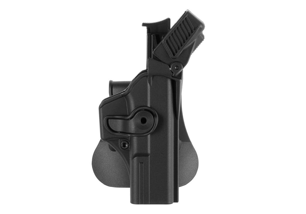 IMI Defense Level 3 Retention Hylster til GLOCK G17 - Sort