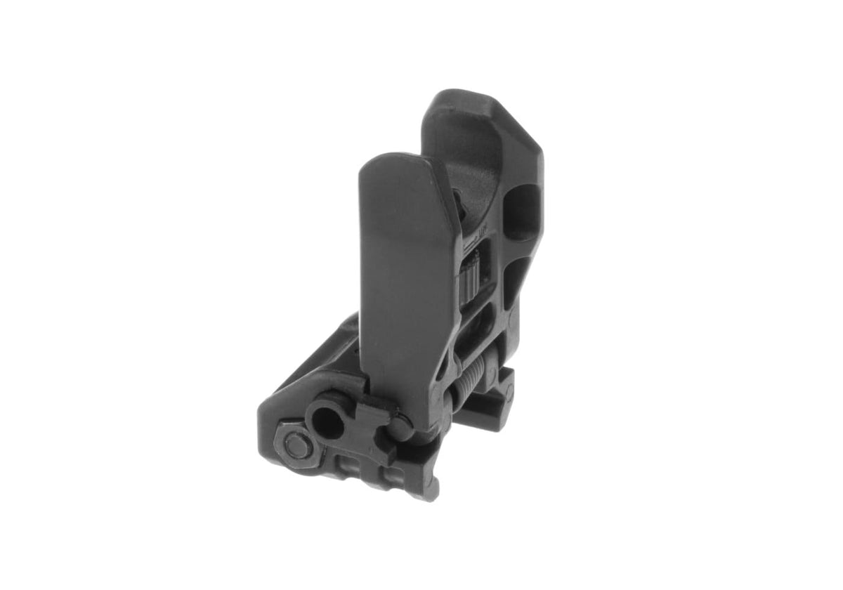 IMI Defense Front Polymer backup-sigte - Sort