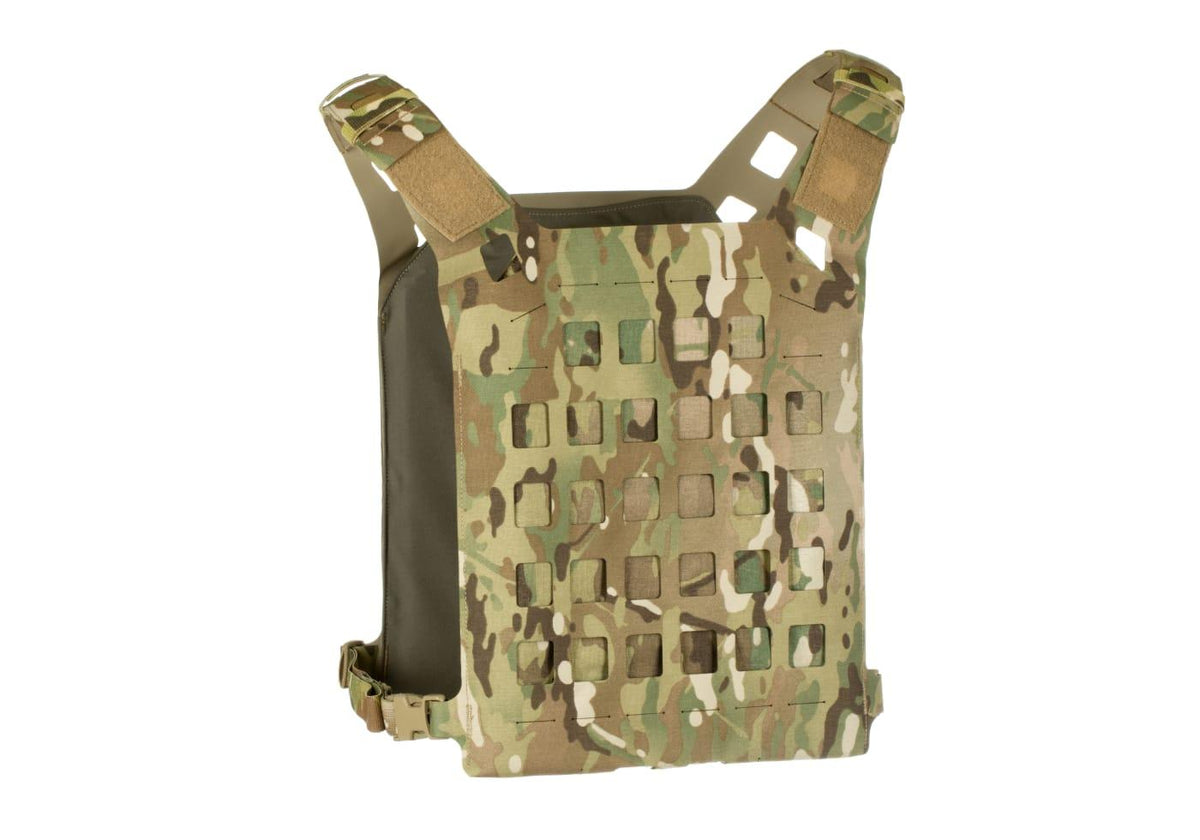 Blue Force Gear PLATEminus Carrier