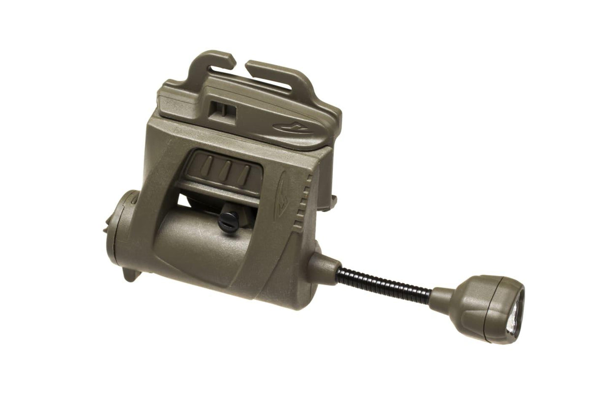 Princeton Tec Charge Pro MPLS RBIW