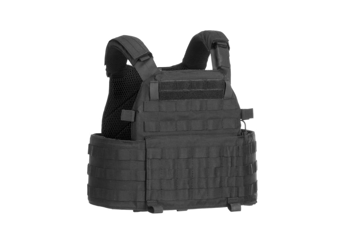 Warrior DCS Plate Carrier Base