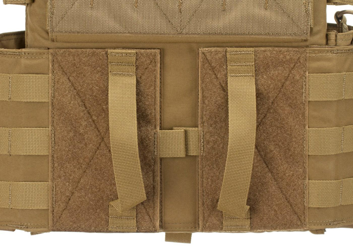 Warrior DCS Plate Carrier Base