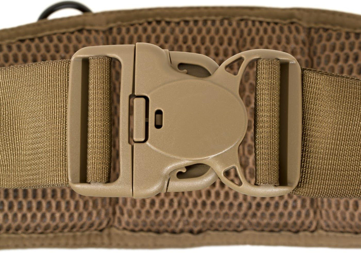 Warrior Enhanced PLB Bælte
