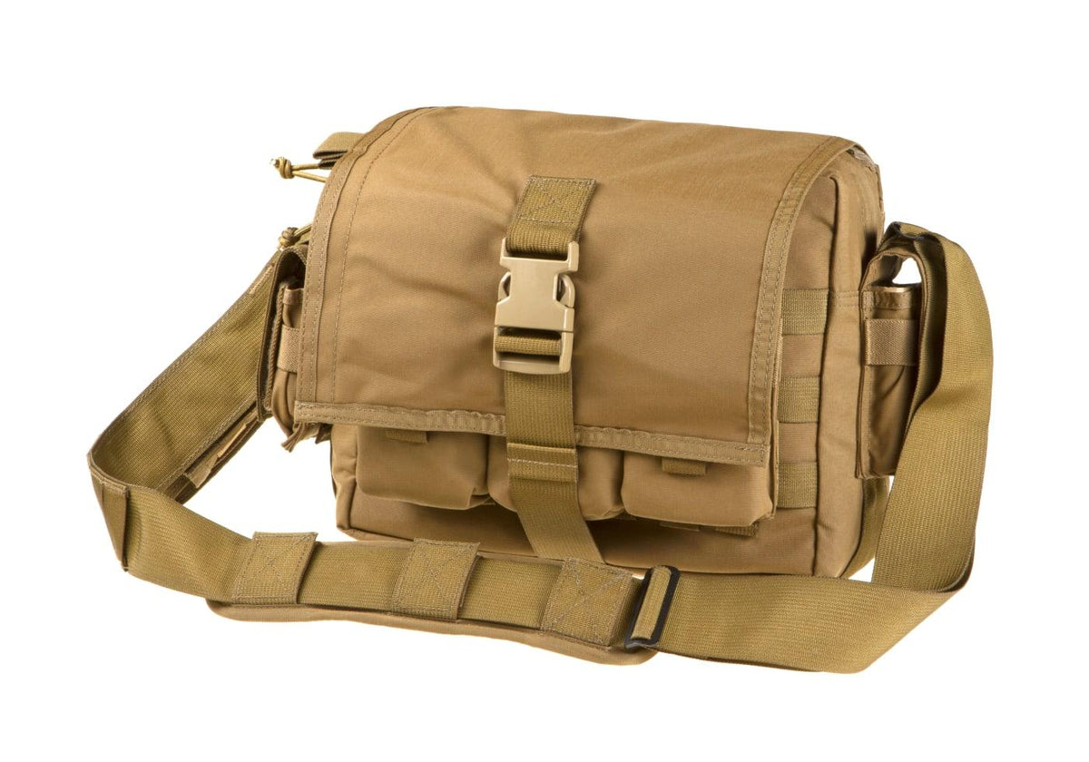 Warrior Grab Taske 5.56 - Coyote