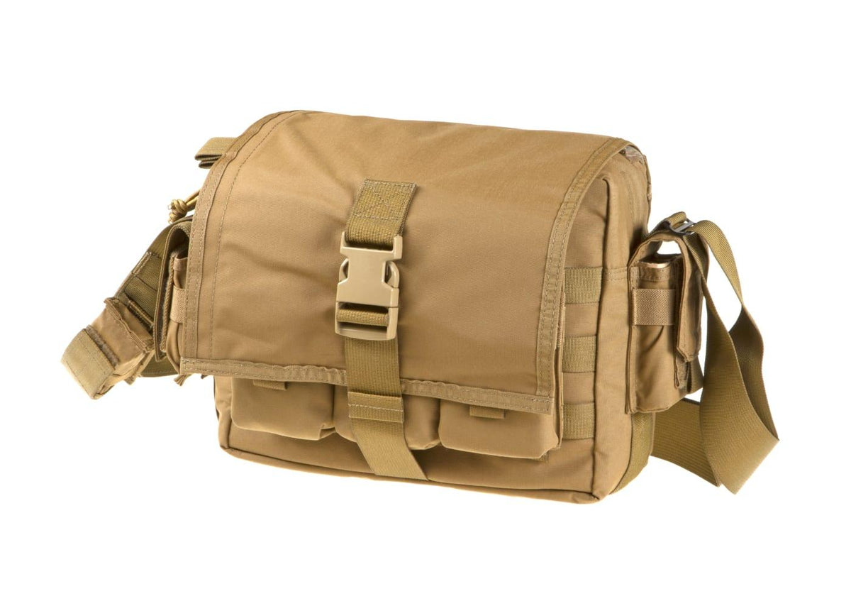 Warrior Grab Taske 5.56 - Coyote