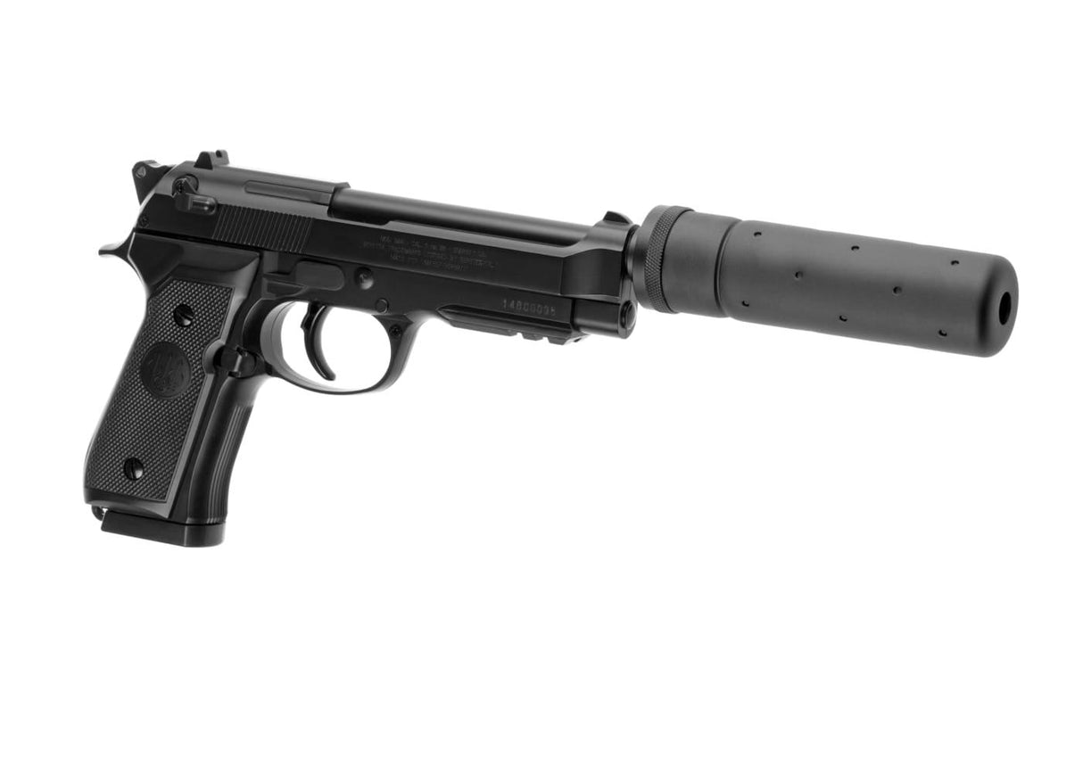 M92 A1 Tactical AEP