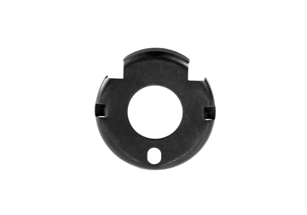 Element M4 Steel Forskæfte Cap - Sort