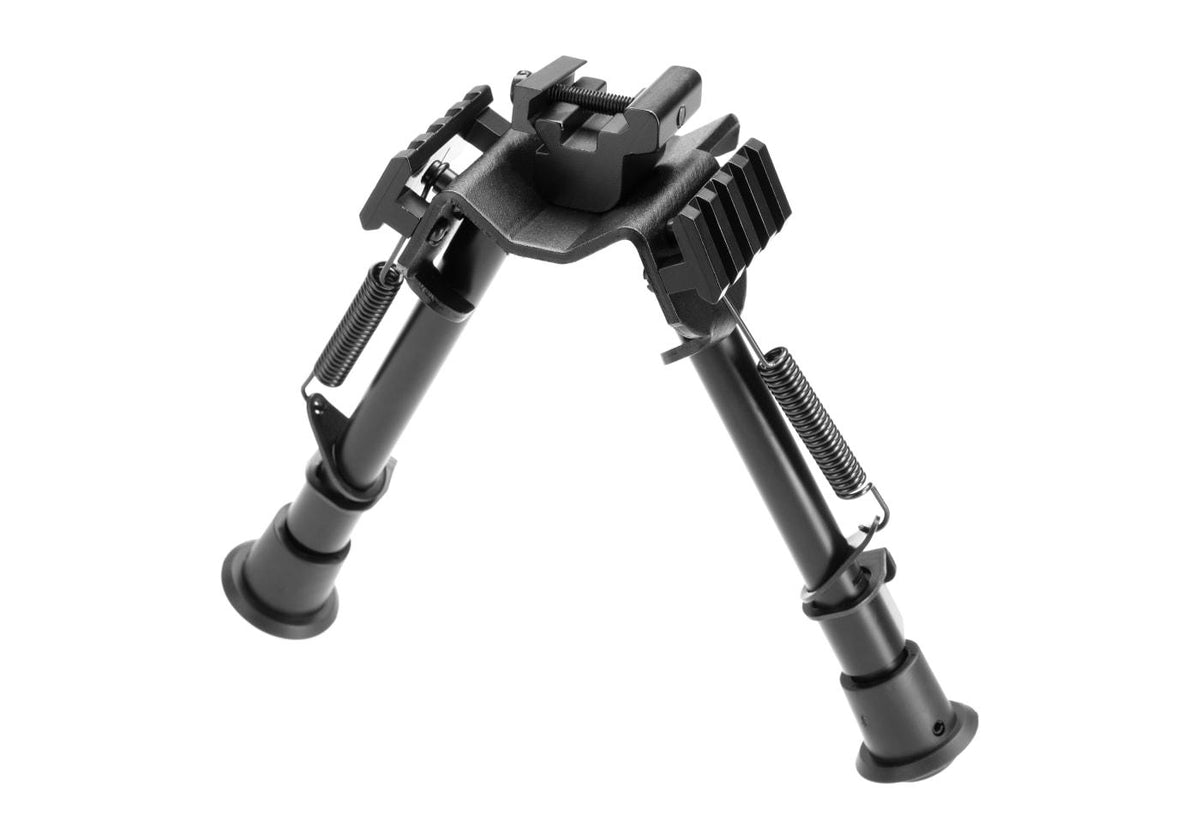Walther TMB II Bipod - Sort