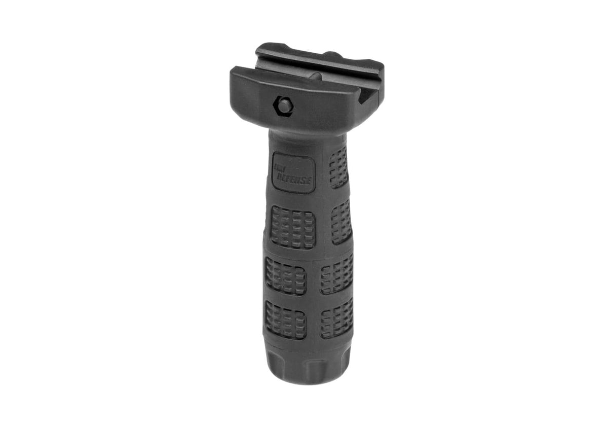 IMI Defense IVG Interchangeable Vertical Greb