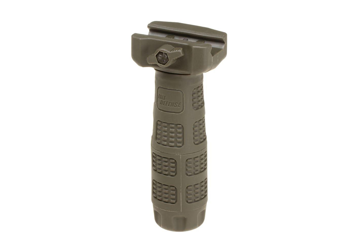 IMI Defense IVG Interchangeable Vertical Greb
