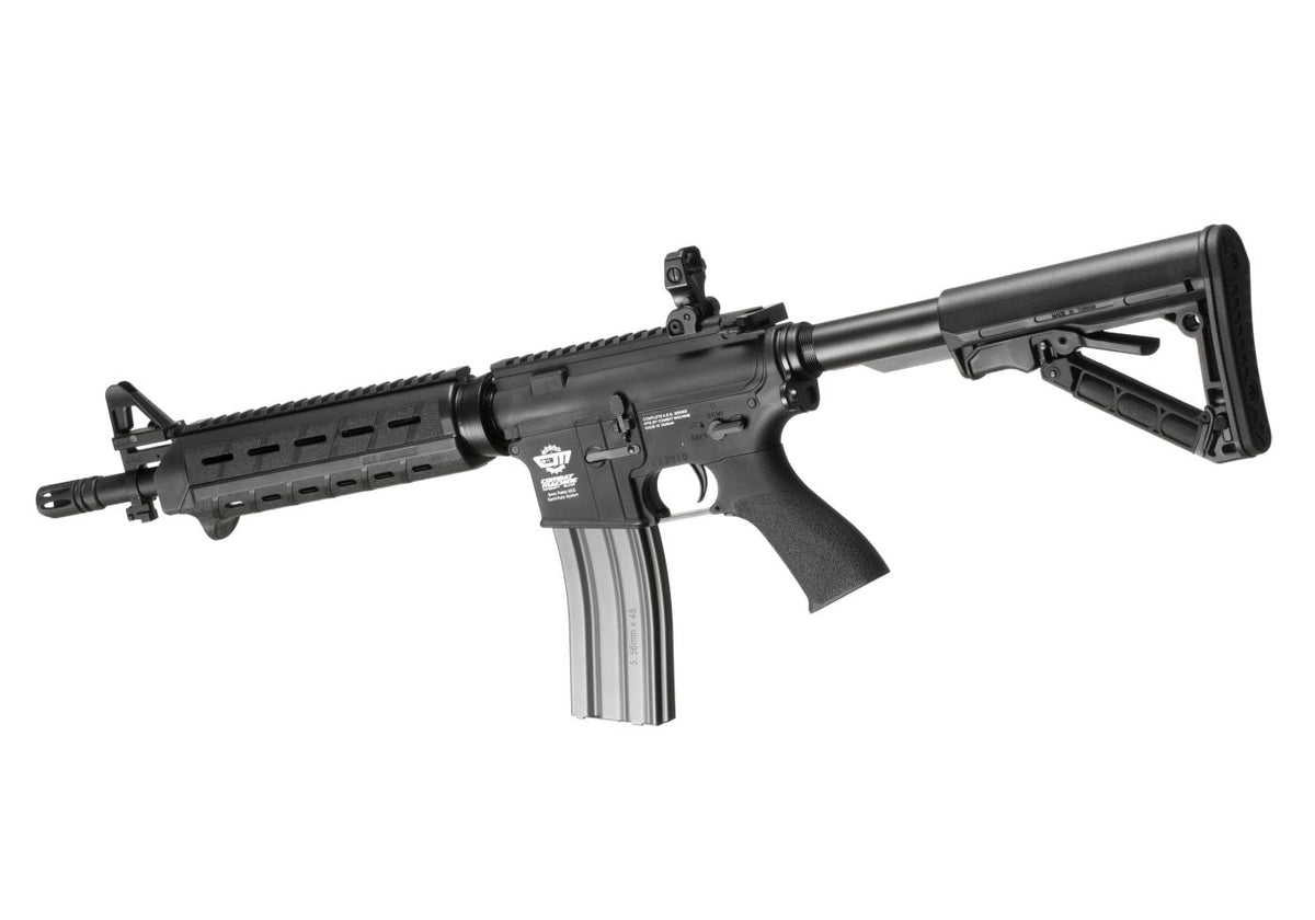 G&G CM16 Mod 0 - Sort