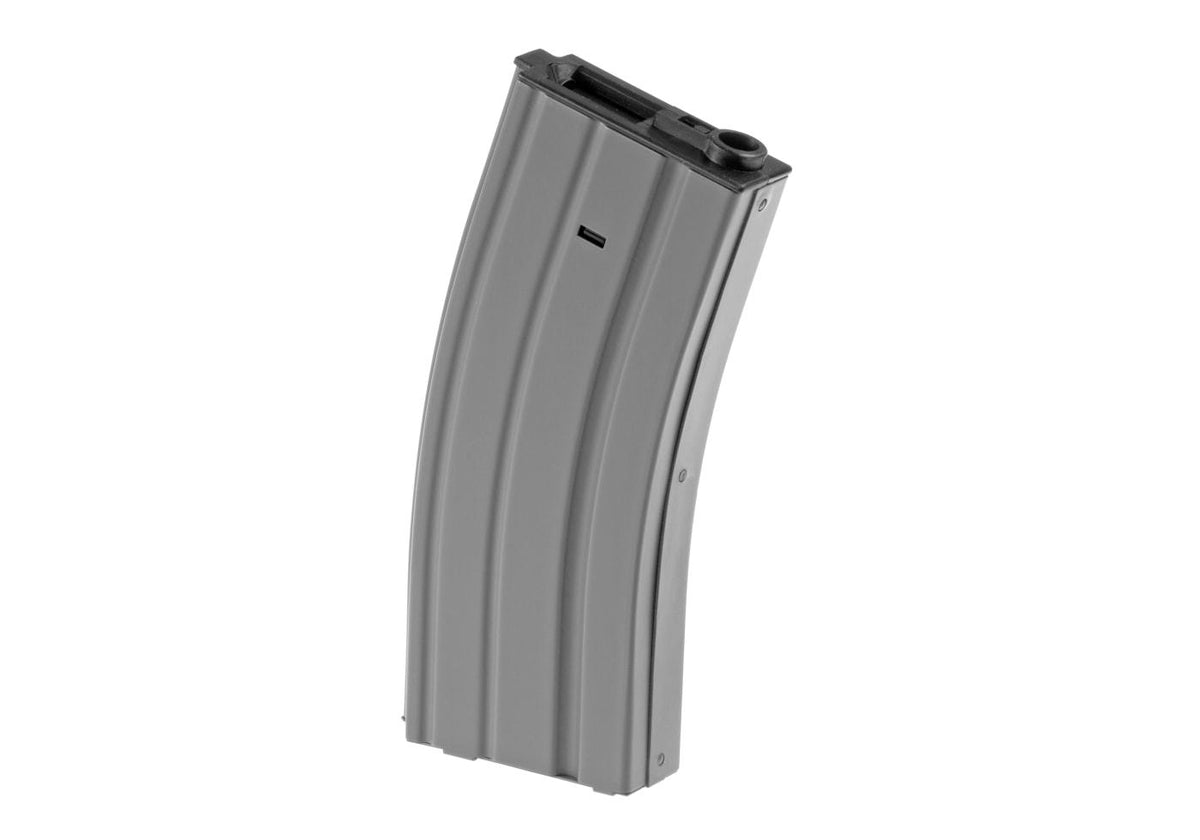 APS Magazin M4 Hicap 300rds - Grå