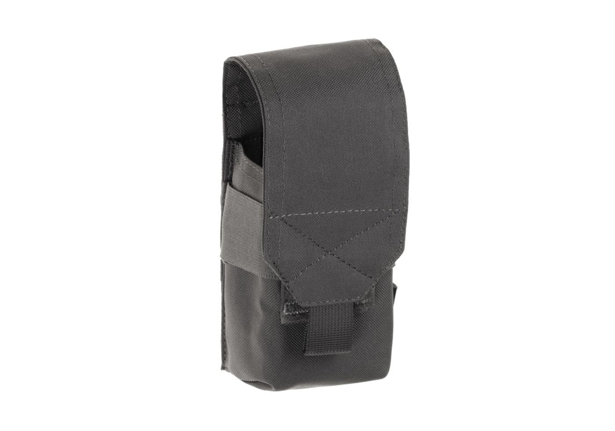 Invader Gear 5.56 1x Dobbelt magasinlomme