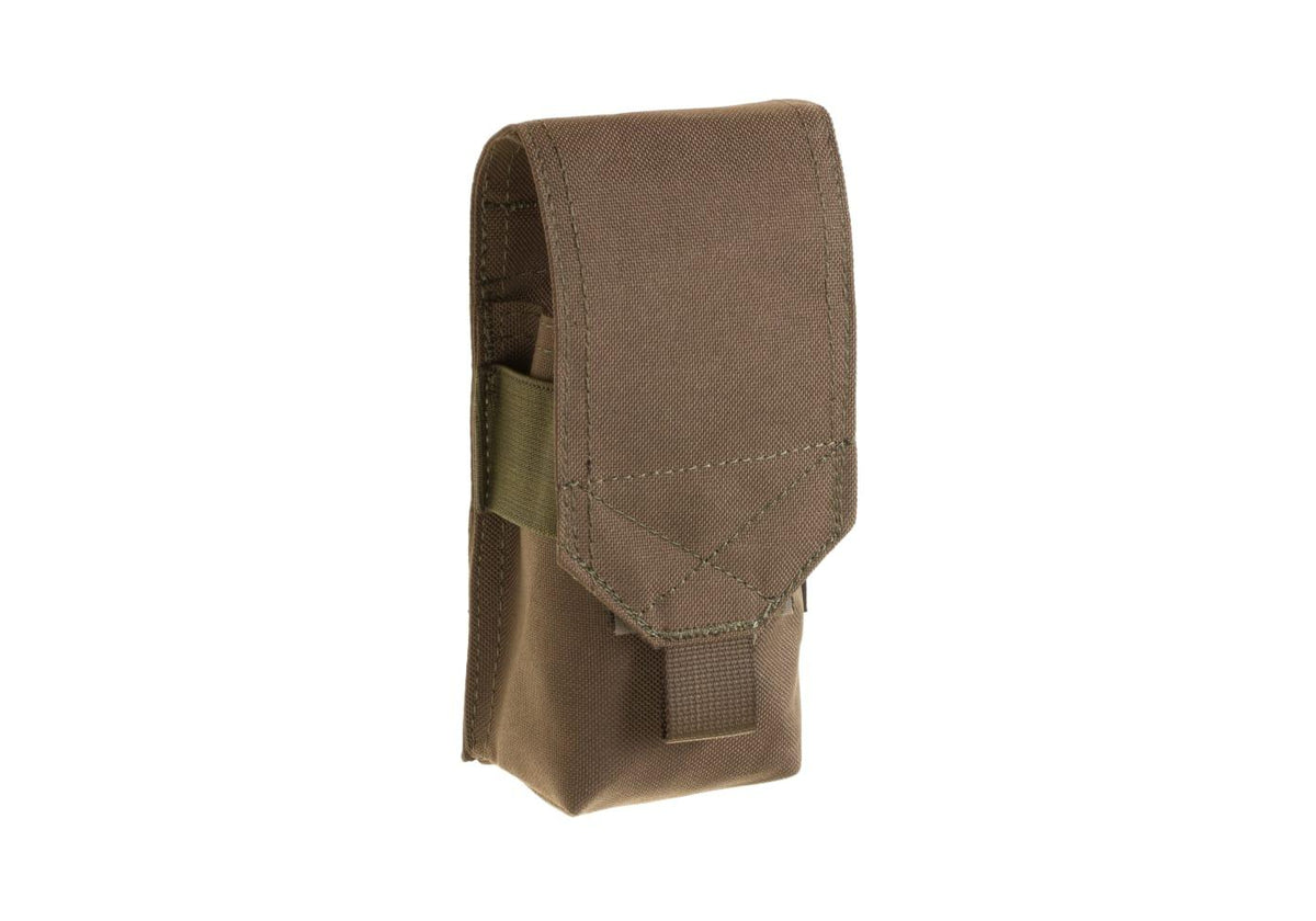 Invader Gear 5.56 1x Dobbelt magasinlomme