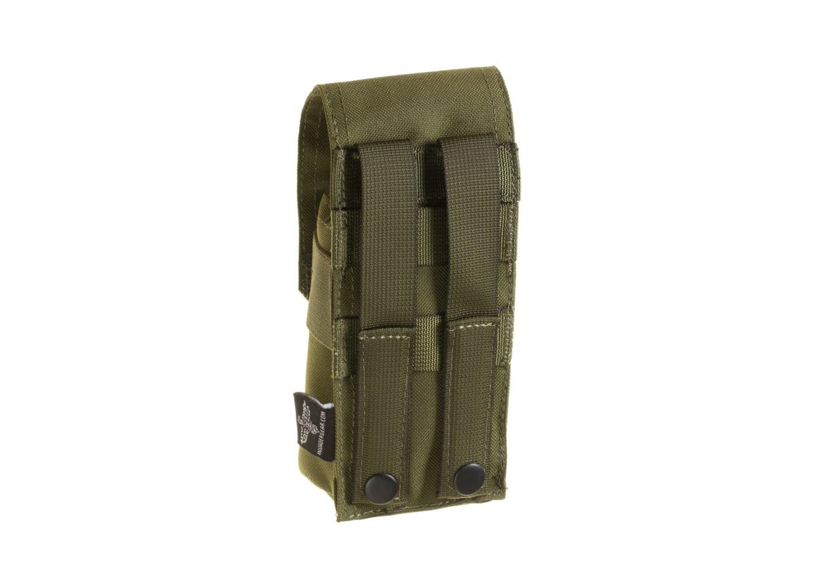 Invader Gear 5.56 1x Dobbelt magasinlomme