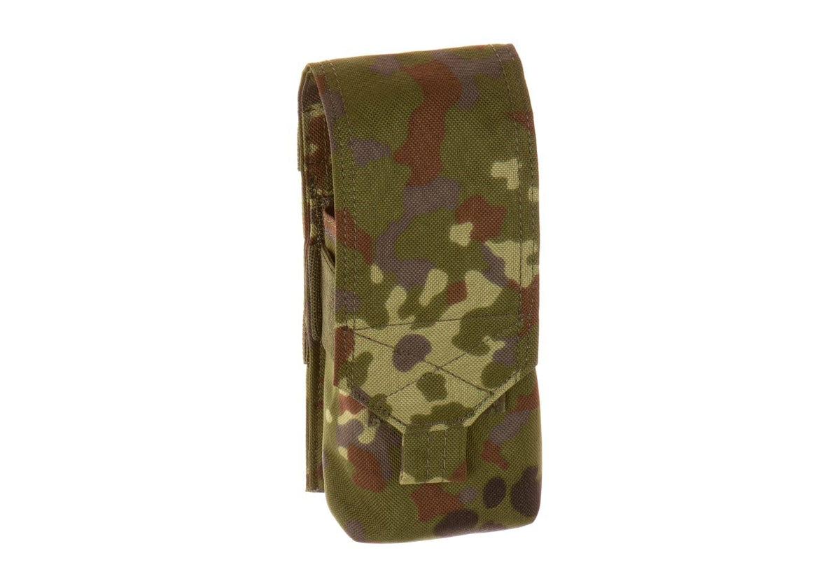 Invader Gear 5.56 1x Dobbelt magasinlomme