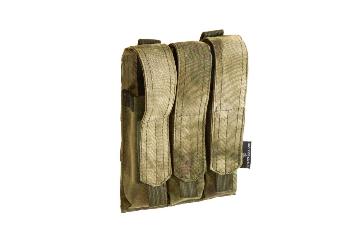 Invader Gear MP5 Trippel magasinlomme