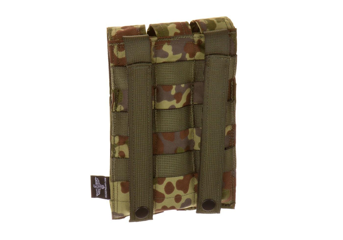 Invader Gear MP5 Trippel magasinlomme