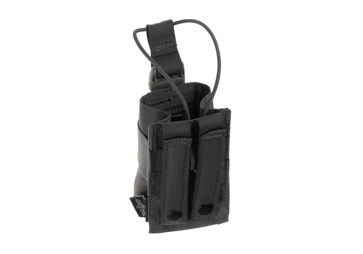 Invader Gear radiolomme