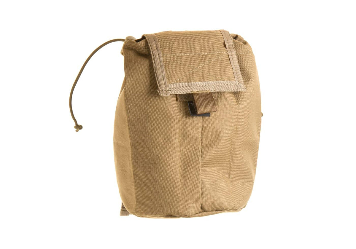 Invader Gear Foldable dumplomme