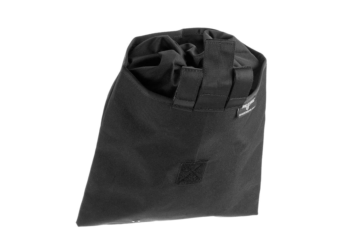 Invader Gear dumplomme