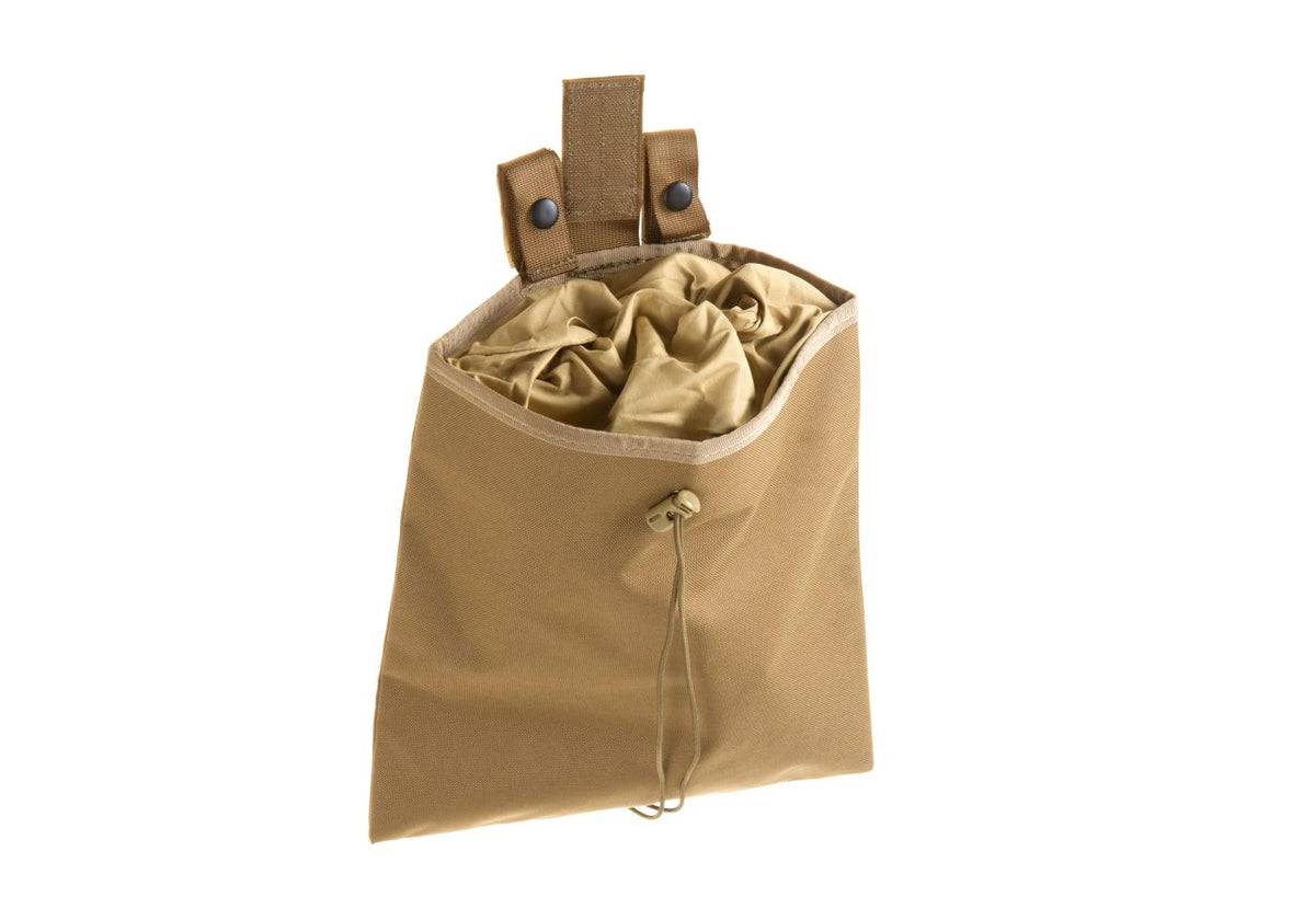Invader Gear dumplomme