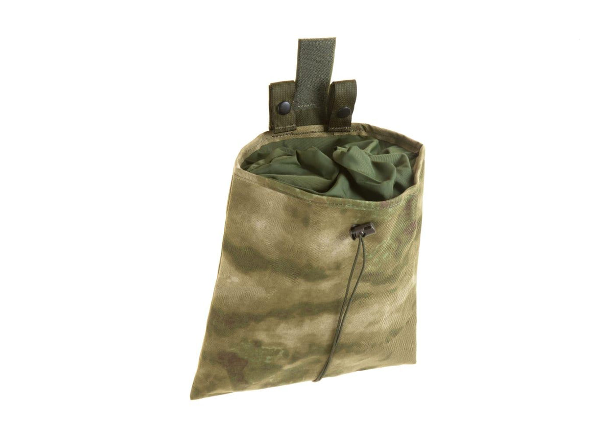 Invader Gear dumplomme