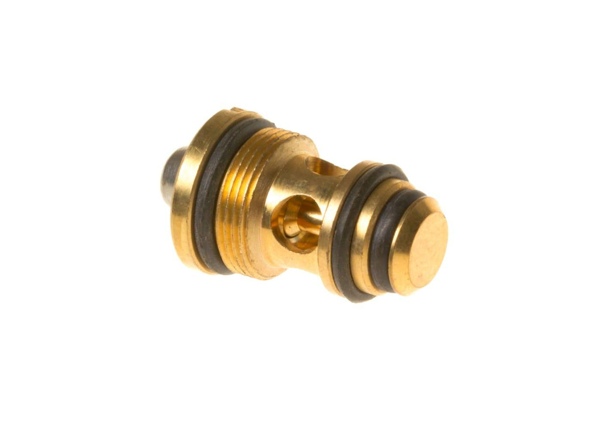 KJ Works KP-09 Del No. 79 Exhaust Ventil