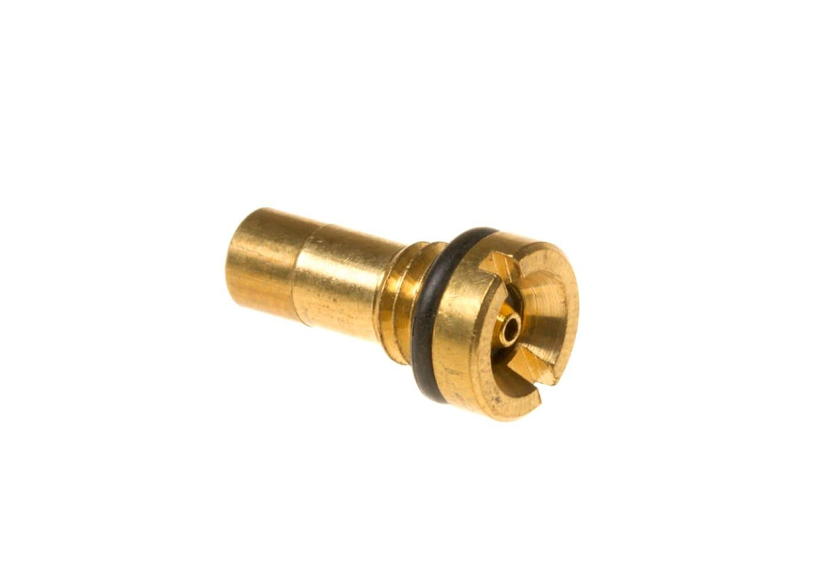 KJ Works KP-08 Del No. 77 Inhaust Ventil