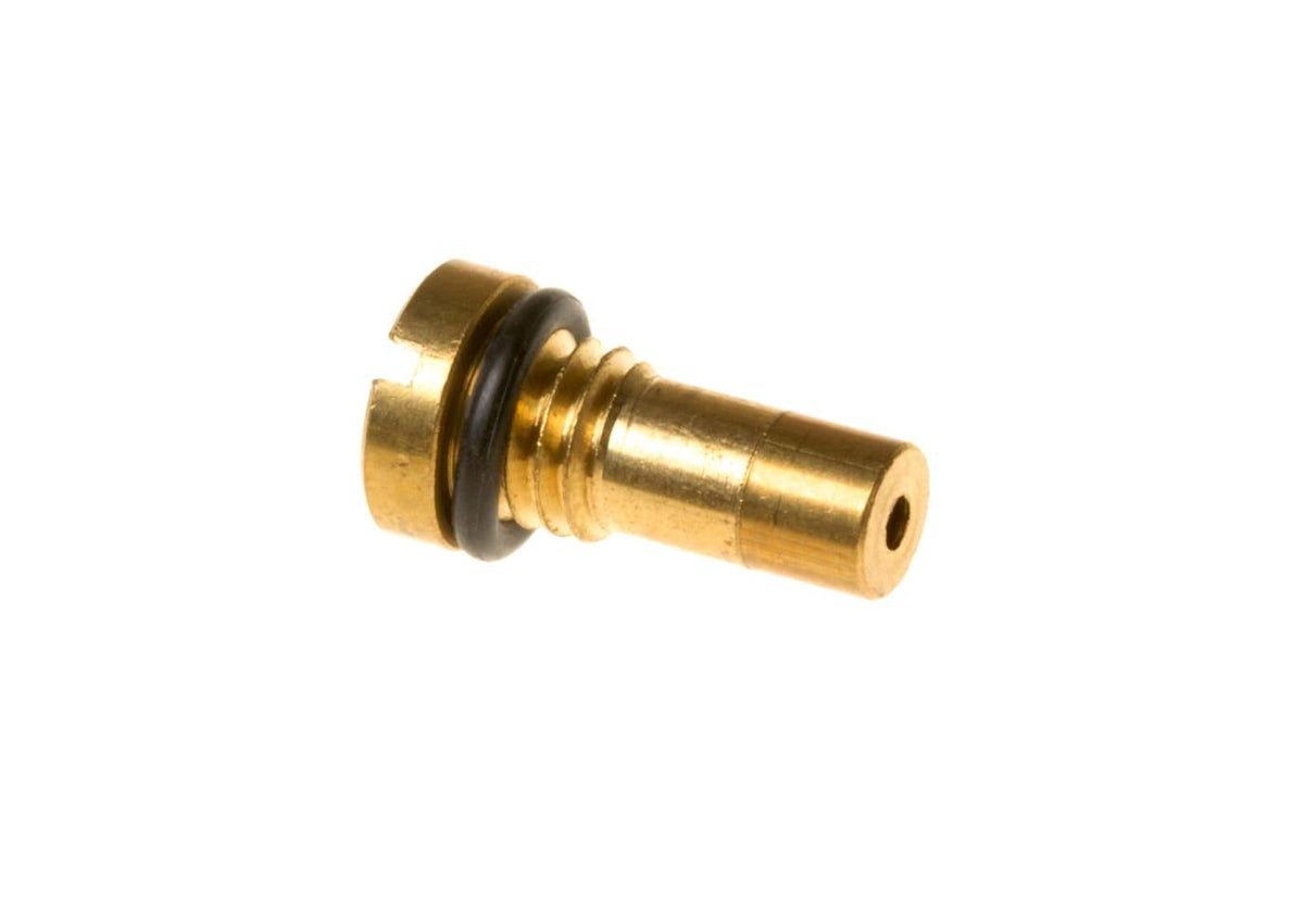 KJ Works KP-08 Del No. 77 Inhaust Ventil