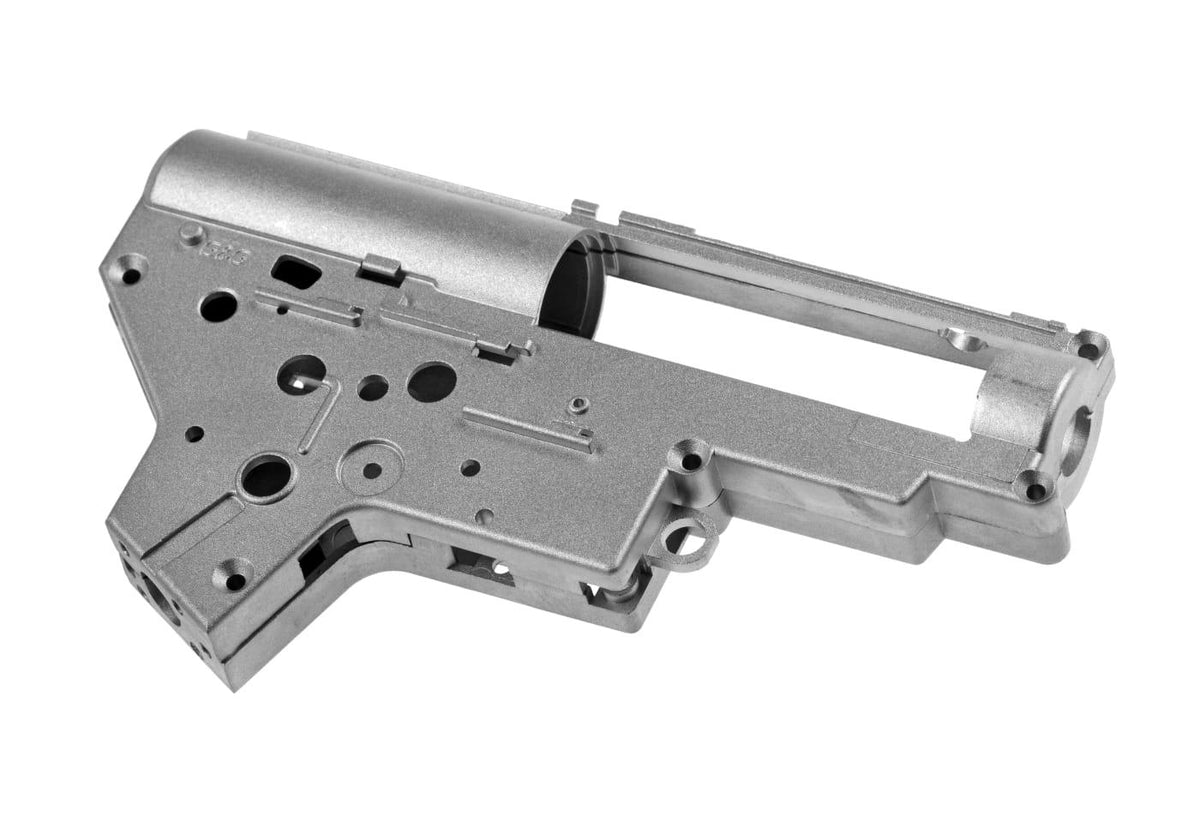 G&G V2 Blow Back Gearkasse Shell 8mm