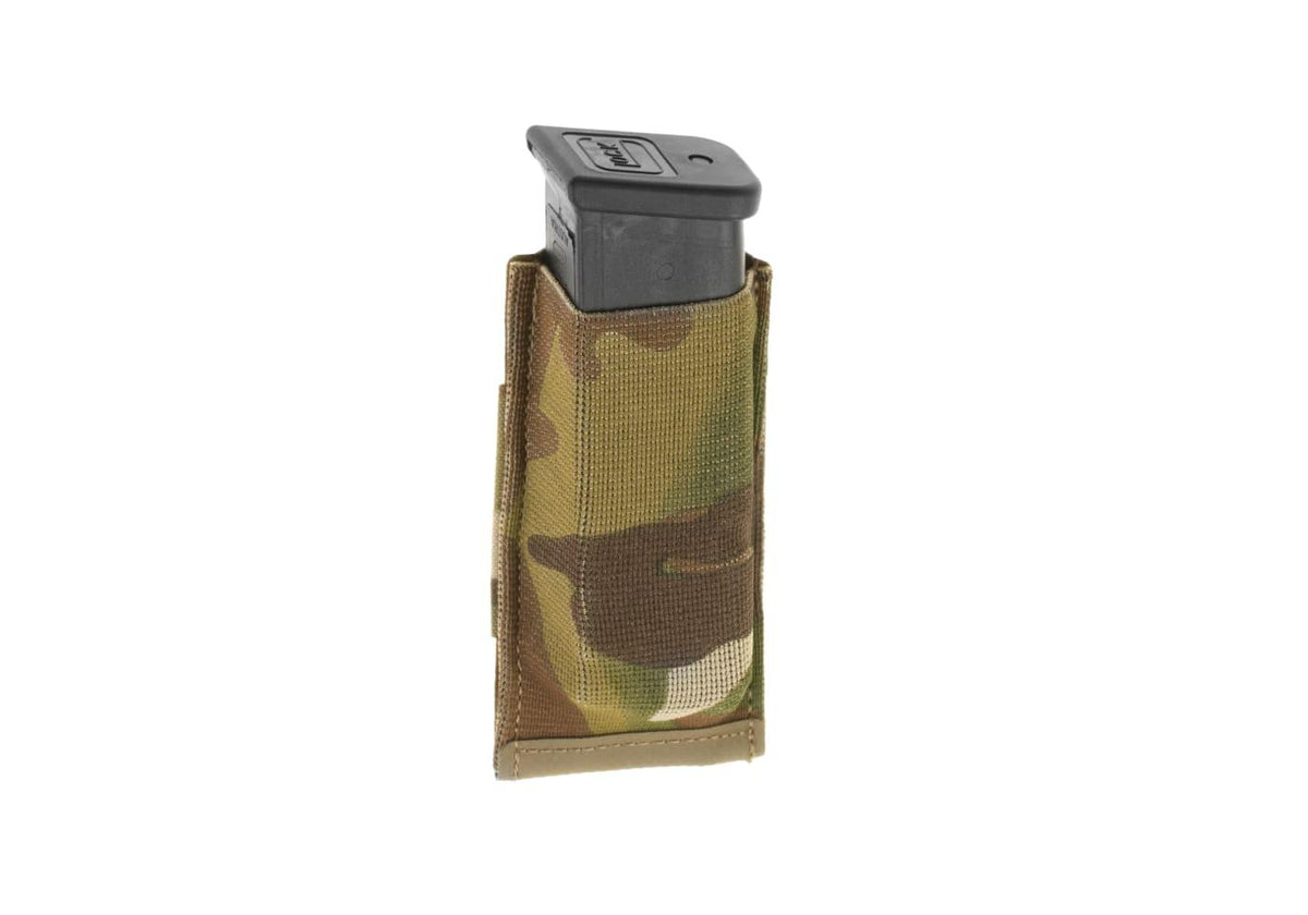 Blue Force Gear Ten-Speed Enkelt Pistol magasinlomme
