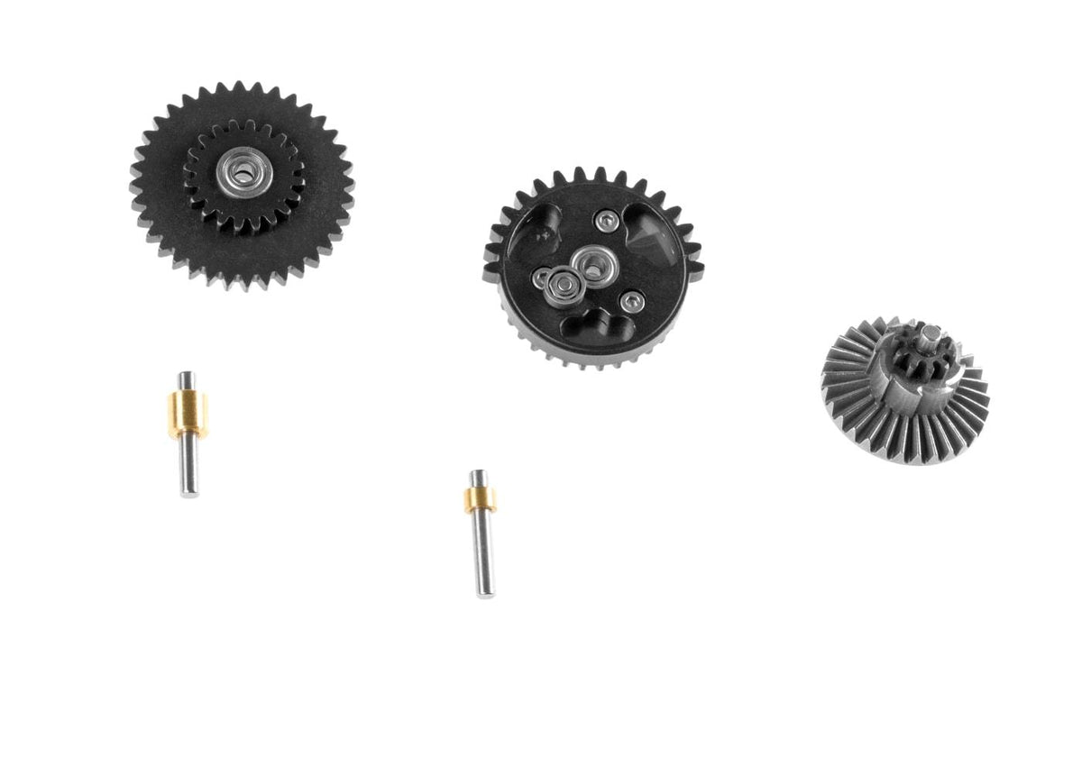 BD Custom 16:1 Super Highspeed 3 Bearing gearsæt