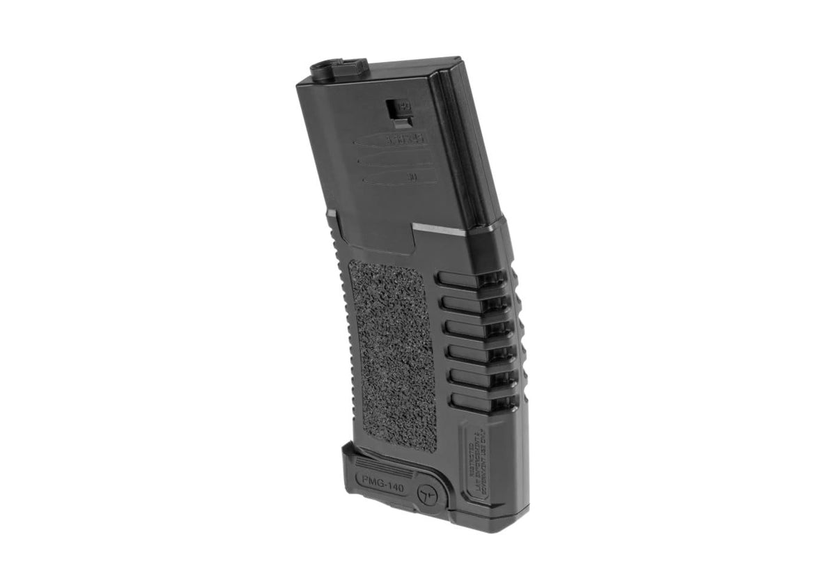 Amoeba Magazin M4 Midcap S-Class 140rds