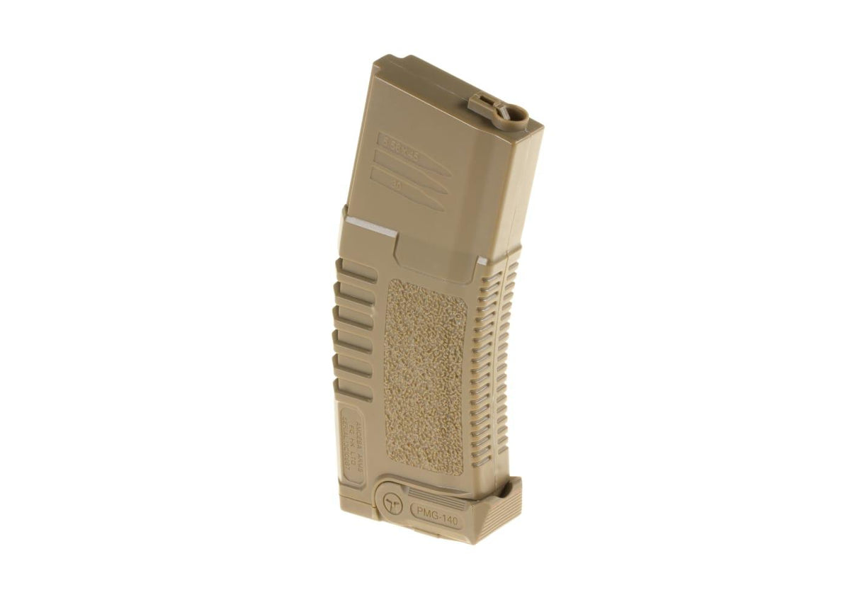 Amoeba Magazin M4 Midcap S-Class 140rds