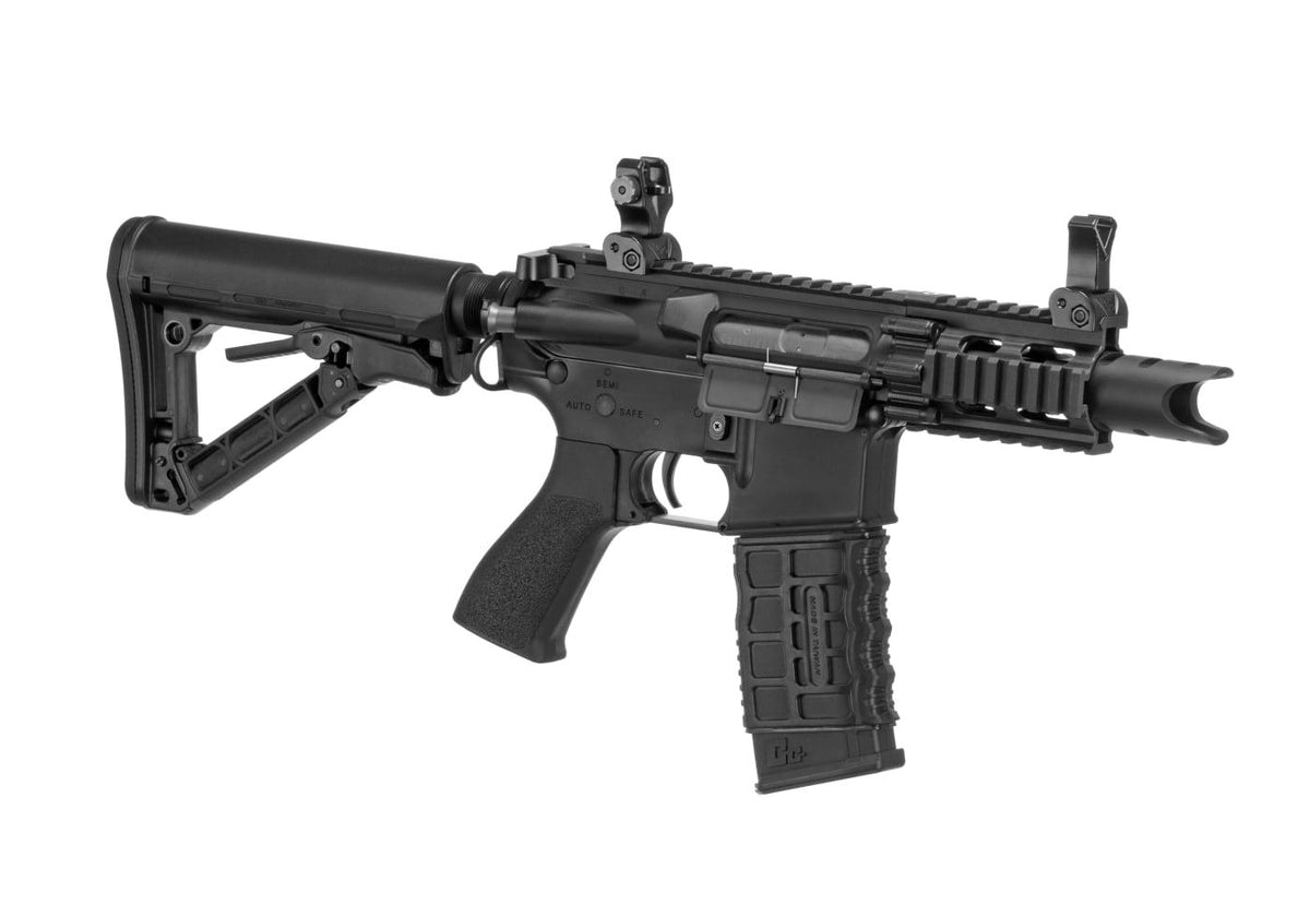 G&G Firehawk - Sort