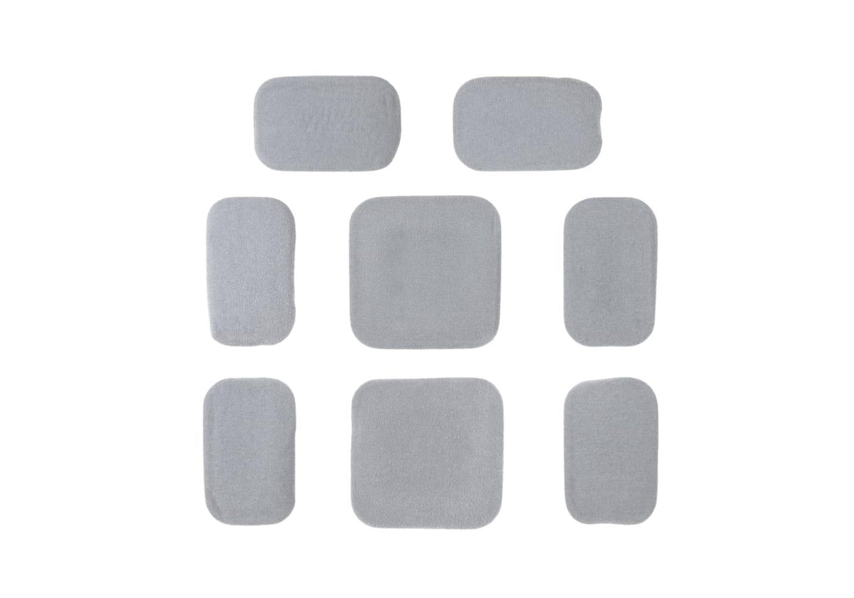 FMA CP Hjelm Comfort Pads