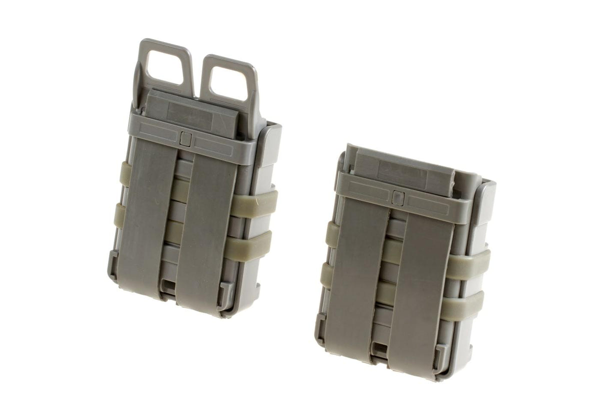 M4 FMAG Set - Foliage Grøn