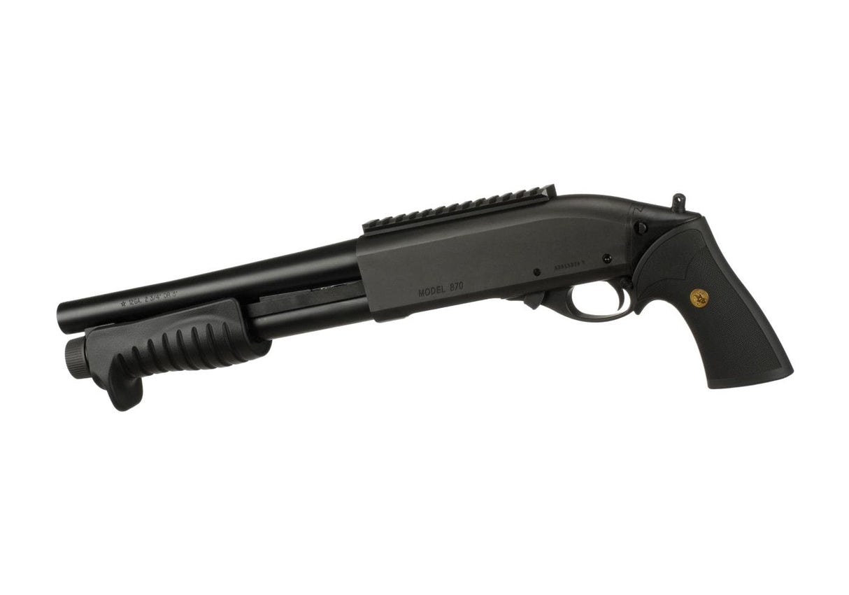 M870 BEACHER