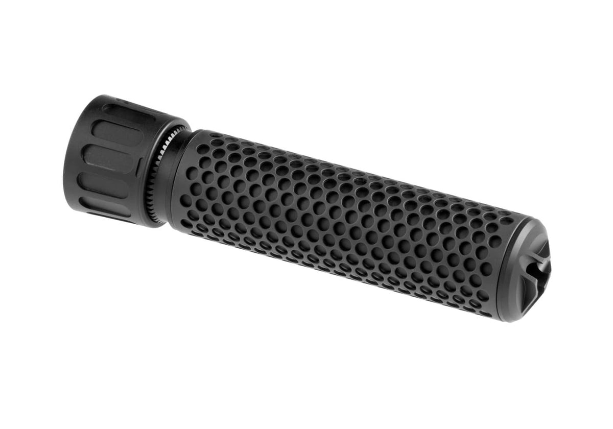Madbull Knights Armament QDC Suppressor CCW