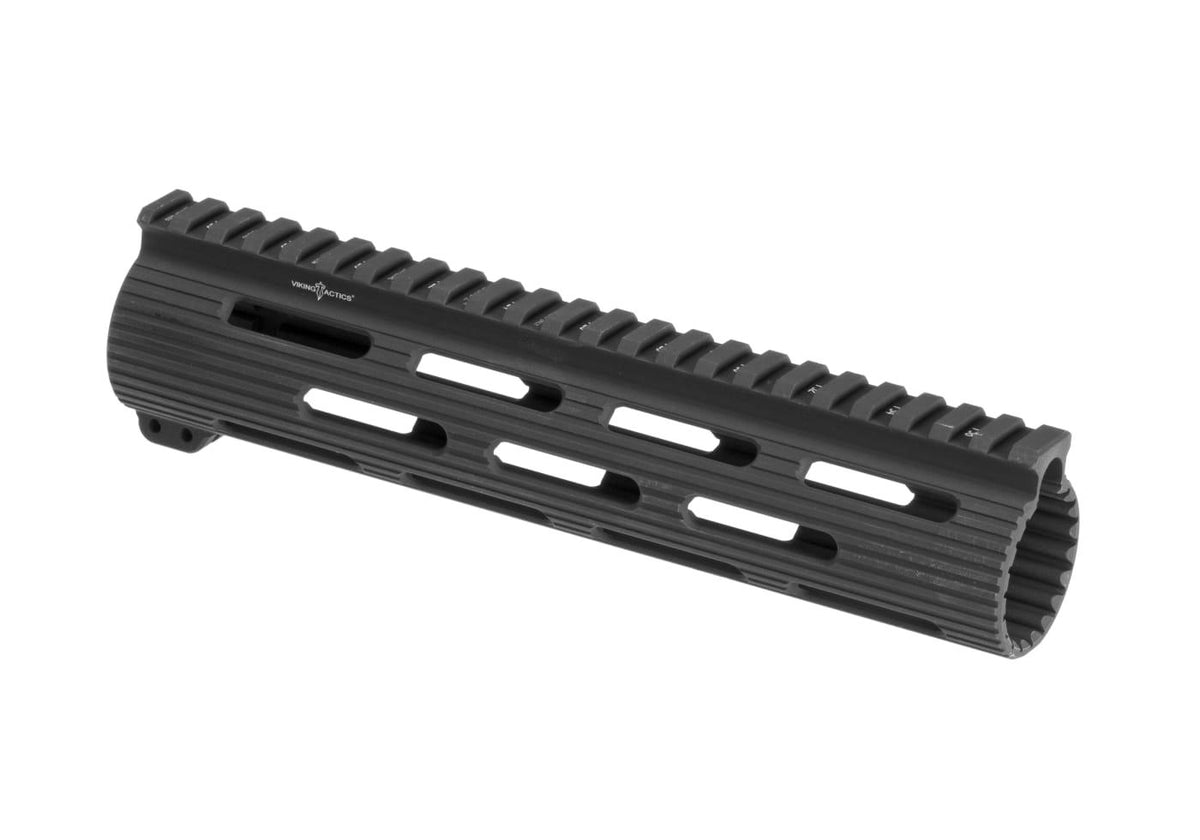 Madbull Viking Tactcs Extreme BattleRail 9 Tommer - Sort