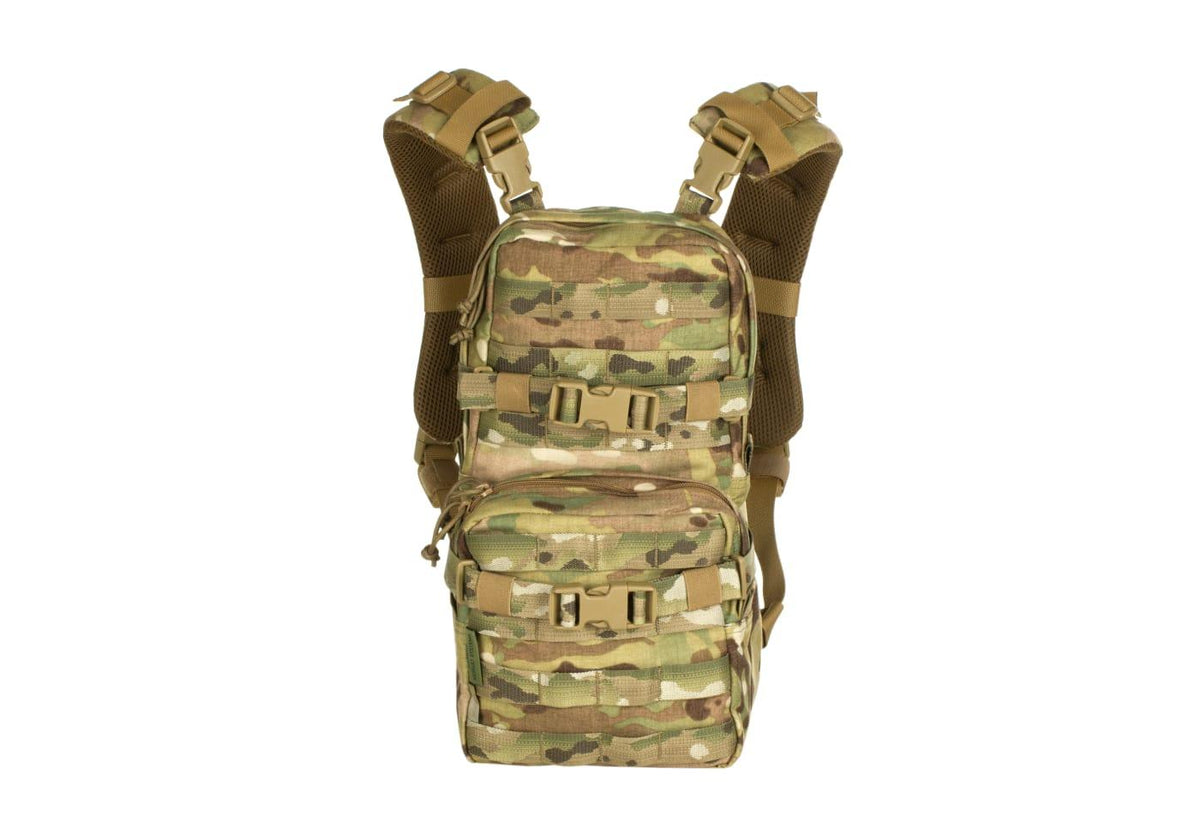 Warrior Cargo Pack