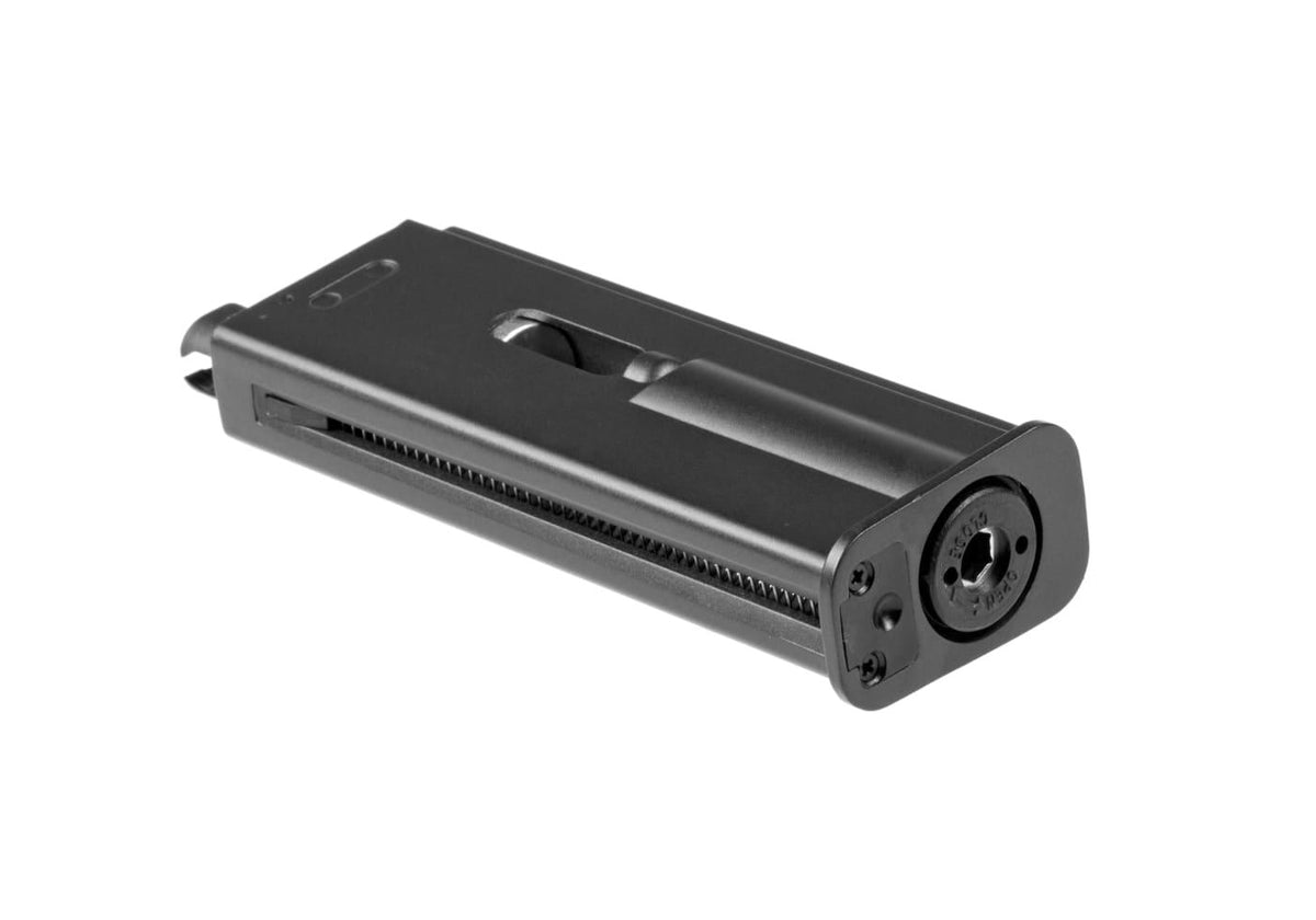 KWC Magazin C96 Co2