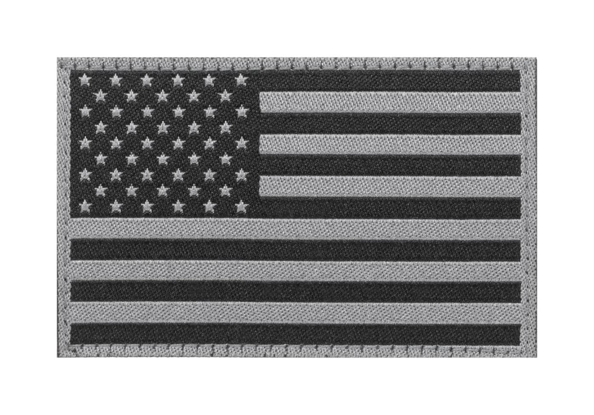 Clawgear USA flagpatch
