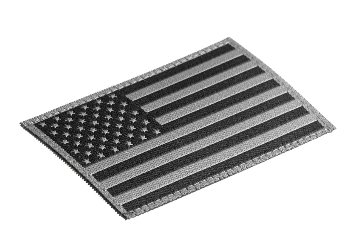 Clawgear USA flagpatch