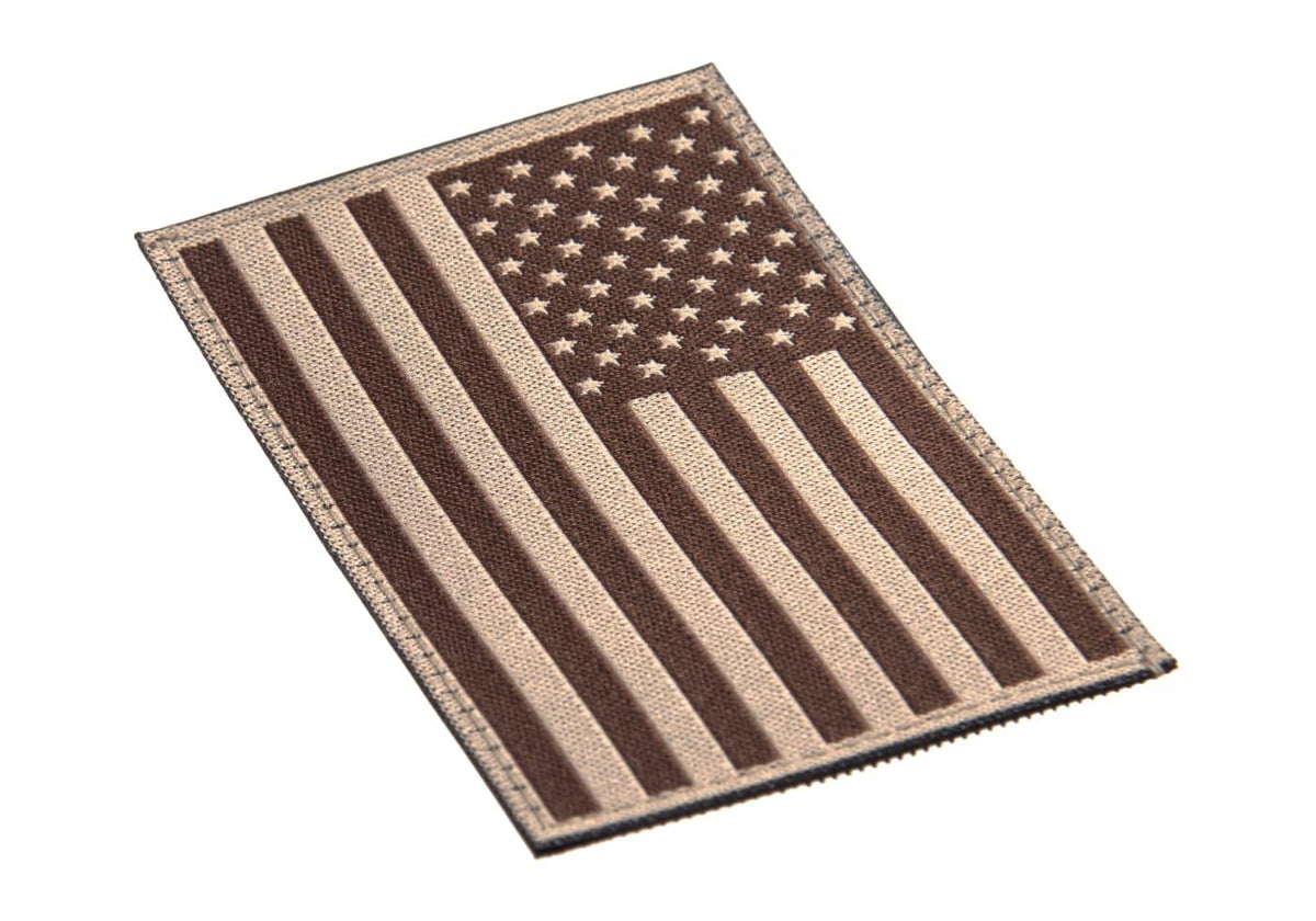 Clawgear USA flagpatch