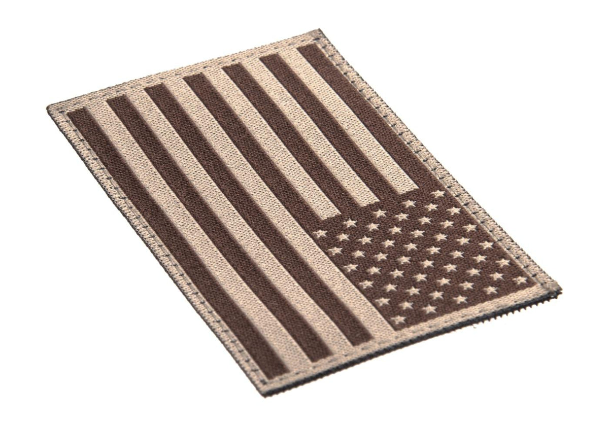 Clawgear USA Reversed flagpatch