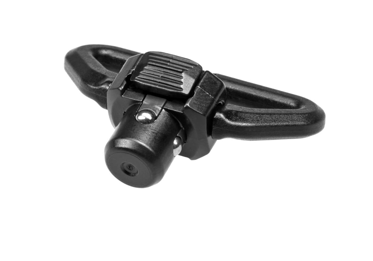 Magpul QDM Quick Disconnect slingsvivel - Sort