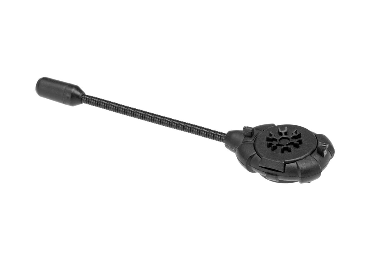 Night Evolution MPLS Hvid - Sort