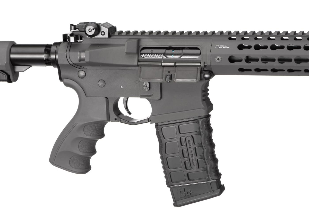 G&G CM16 E.T.U. SRL